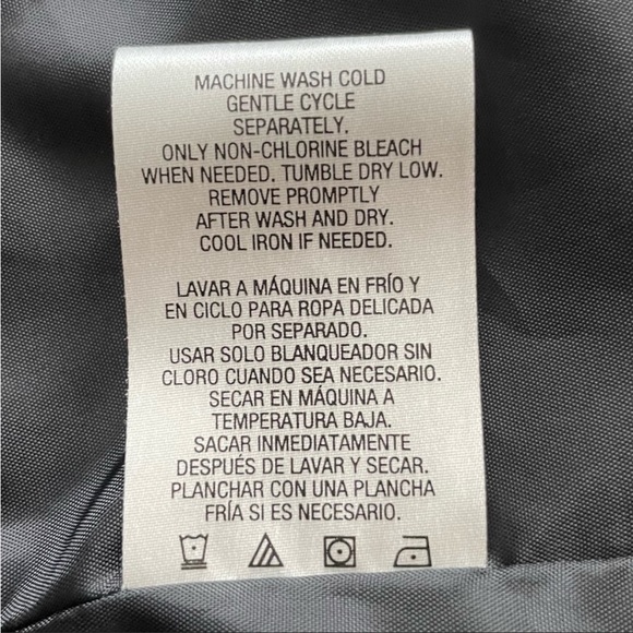 Attention Floral Formal Blazer - Picture 6 of 8